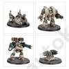 Kép 4/4 - Legions Imperialis: Legiones Astartes Support