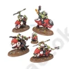Kép 2/6 - Orks: Squighog Boyz