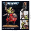Kép 5/6 - Orks: Squighog Boyz