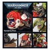 Kép 6/6 - Orks: Squighog Boyz