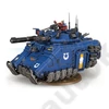 Kép 2/6 - Space Marines: Primaris Repulsor Executioner