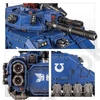 Kép 3/6 - Space Marines: Primaris Repulsor Executioner