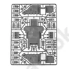 Kép 5/6 - Space Marines: Primaris Repulsor Executioner