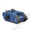 Kép 2/3 - Space Marine Land Raider Crusader / Redeemer