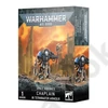 Kép 1/4 - Space Marines: Chaplain In Terminator Armour