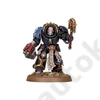 Kép 2/4 - Space Marines: Chaplain In Terminator Armour