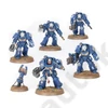Kép 2/5 - Space Marines: Terminator Squad