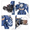 Kép 3/5 - Space Marines: Terminator Squad
