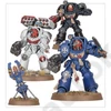 Kép 4/5 - Space Marines: Terminator Squad