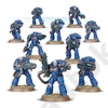 Kép 2/6 - Space marine Primaris Hellblasters