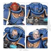 Kép 5/6 - Space marine Primaris Hellblasters