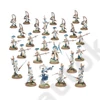 Kép 2/7 - Vanguard: Lumineth Realm-Lords