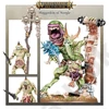 Kép 5/6 - Vanguard: Maggotkin Of Nurgle