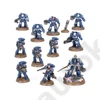 Kép 4/7 - Warhammer 40,000: Starter Set