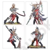 Kép 2/5 - Warhammer Underworlds: Gryselle's Arenai