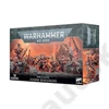 Kép 1/4 - World Eaters: Khorne Berzerkers