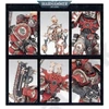 Kép 3/4 - World Eaters: Khorne Berzerkers