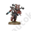 Kép 4/4 - World Eaters: Khorne Berzerkers