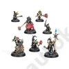 Kép 2/4 - Warhammer Underworlds: Grinkrak's Looncourt