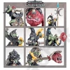 Kép 4/4 - Warhammer Underworlds: Grinkrak's Looncourt