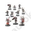 Kép 2/5 - KILL TEAM: BATTLECLADE