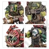 Kép 3/4 - Orks: Kommandos