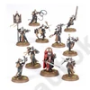 Kép 2/5 - Adepta Sororitas: Sisters Novitiate Squad