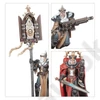 Kép 5/5 - Adepta Sororitas: Sisters Novitiate Squad