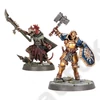 Kép 3/3 - GETTING STARTED WITH AGE OF SIGMAR (ENG) 3.0
