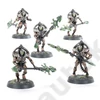 Kép 2/4 - Necrons: Triarch Praetorians