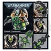 Kép 3/4 - Necrons: Triarch Praetorians