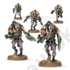 Kép 4/4 - Necrons: Triarch Praetorians