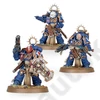 Kép 2/3 - Space Marines: Bladeguard Veterans