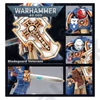 Kép 3/3 - Space Marines: Bladeguard Veterans