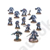 Kép 3/8 - WARHAMMER 40000: ULTIMATE STARTER SET EN