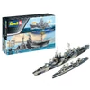 Kép 1/3 - Revell 1:700 Gift Set Pacific Warriors makett hajók