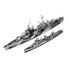 Kép 3/3 - Revell 1:700 Gift Set Pacific Warriors makett hajók