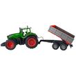 EE távirányítós óriás traktor utánfutóval 37cm-es EE távirányítós óriás traktor utánfutóval 37cm-es