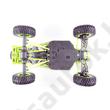 WLtoys 12427 4WD Cross-Country távirányítós homokfutó +45 km/h 1/12 WLtoys 12427 4WD Cross-Country távirányítós homokfutó +45 km/h 1/12
