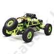WLtoys 12427 4WD Cross-Country távirányítós homokfutó +45 km/h 1/12 WLtoys 12427 4WD Cross-Country távirányítós homokfutó +45 km/h 1/12