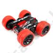 Atom Max átfordulós távirányítós kaszkadőrautó - 25cm-es piros Atom Max átfordulós távirányítós kaszkadőrautó - 25cm-es piros