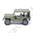 Subotech BG1522 4WD Off-road U.S. M151 Military Jeep 1/14 15km/h olajzöld Subotech BG1522 4WD Off-road U.S. M151 Military Jeep 1/14 15km/h olajzöld