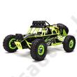 WLtoys 12427 4WD Cross-Country távirányítós homokfutó +45 km/h 1/12 WLtoys 12427 4WD Cross-Country távirányítós homokfutó +45 km/h 1/12