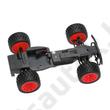 Subotech BG1502 Truck 1/16 15km/h Subotech BG1502 Truck 1/16 15km/h