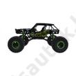 Rock Crawler 4WD távirányítós óriás sziklamászó autó 1/10 zöld Rock Crawler 4WD távirányítós óriás sziklamászó autó 1/10 zöld