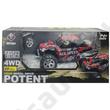 WLtoys Potent Ace Speed 4WD homokfutó távirányítós versenyautó 25km/h WLtoys Potent Ace Speed 4WD homokfutó távirányítós versenyautó 25km/h