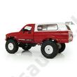 WPL C24 4X4 Offroad Pickup távirányítós autó 1/16 10km/h kék WPL C24 4X4 Offroad Pickup távirányítós autó 1/16 10km/h kék