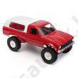 WPL C24 4X4 Offroad Pickup távirányítós mászóautó 1/16 10km/h piros WPL C24 4X4 Offroad Pickup távirányítós mászóautó 1/16 10km/h piros