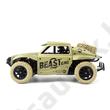 Beast terepjáró truggy 2.4Ghz 1/18 szürke Beast terepjáró truggy 2.4Ghz 1/18 szürke