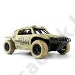 Beast terepjáró truggy 2.4Ghz 1/18 szürke Beast terepjáró truggy 2.4Ghz 1/18 szürke